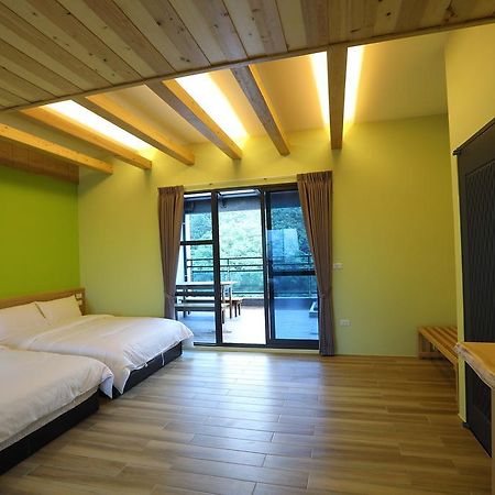 Hualien Shiado B&B Extérieur photo
