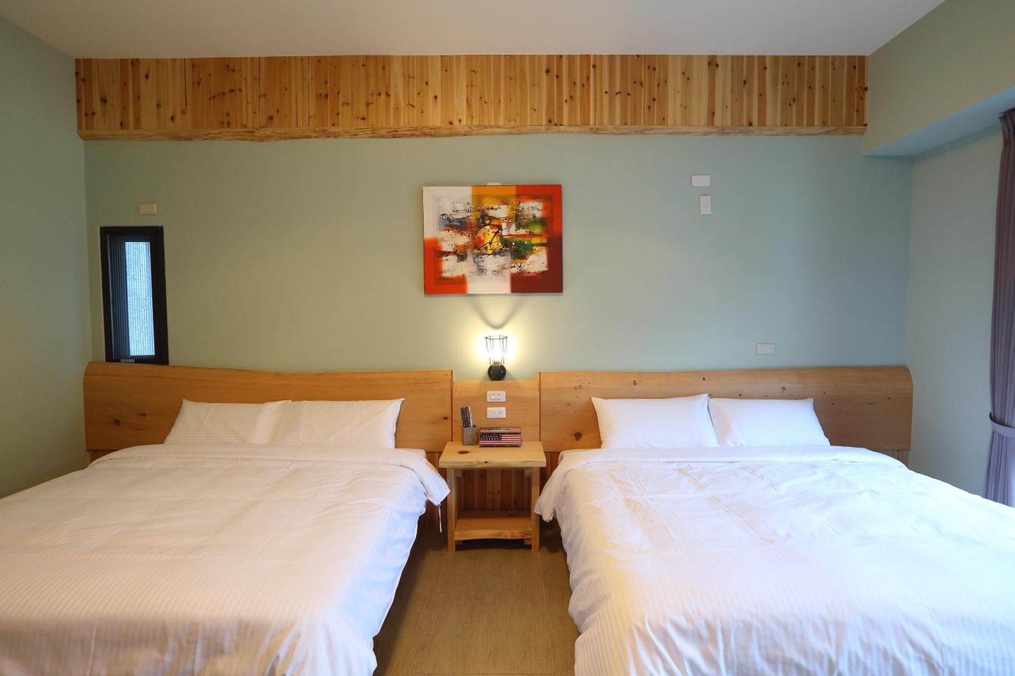 Hualien Shiado B&B Chambre photo