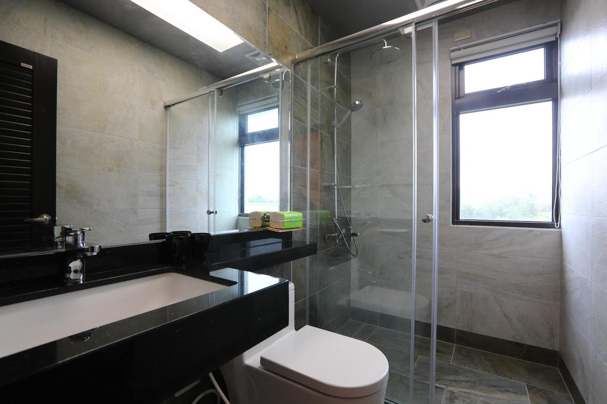 Hualien Shiado B&B Chambre photo
