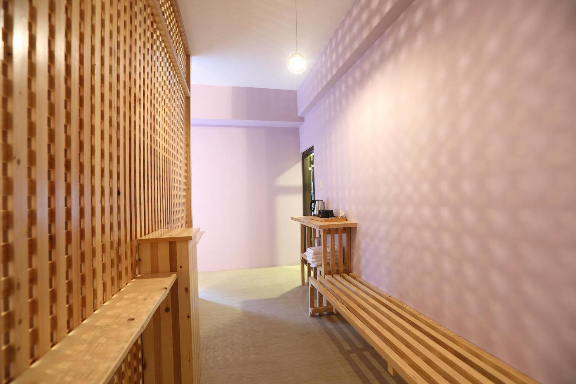 Hualien Shiado B&B Chambre photo