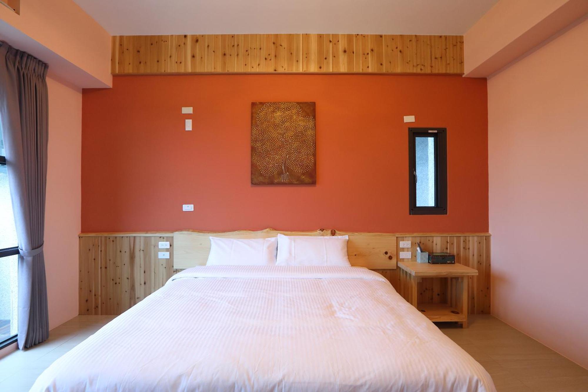 Hualien Shiado B&B Chambre photo