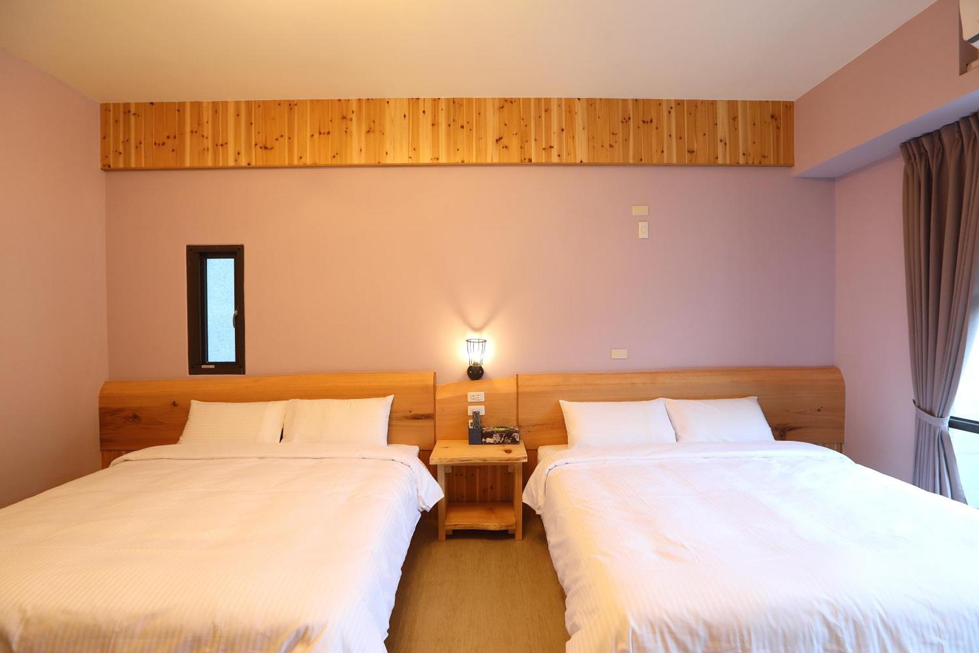 Hualien Shiado B&B Chambre photo
