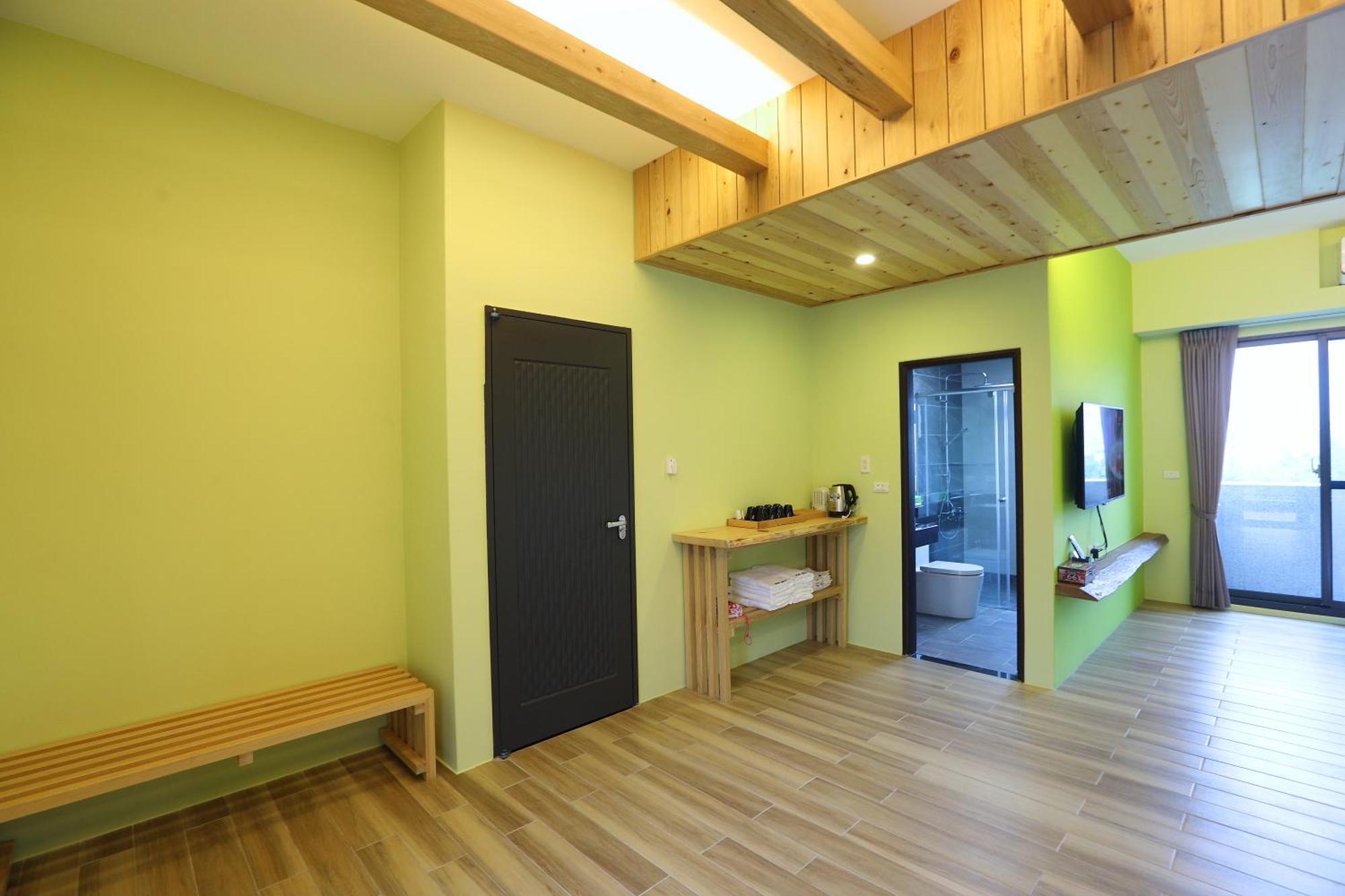 Hualien Shiado B&B Chambre photo