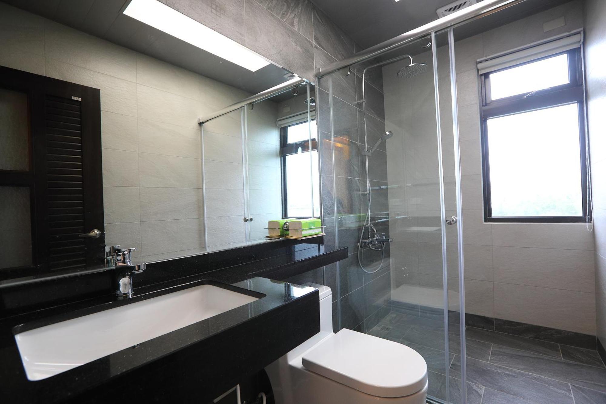Hualien Shiado B&B Chambre photo
