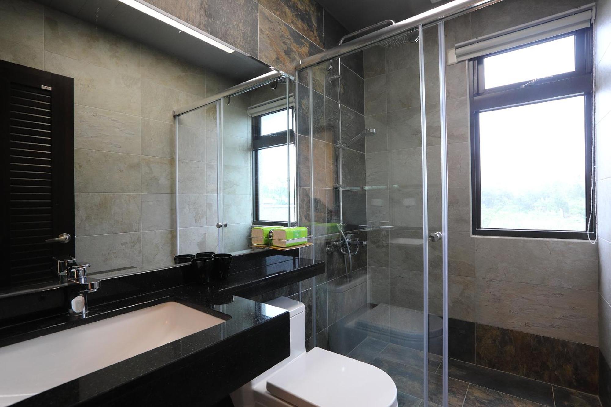 Hualien Shiado B&B Chambre photo