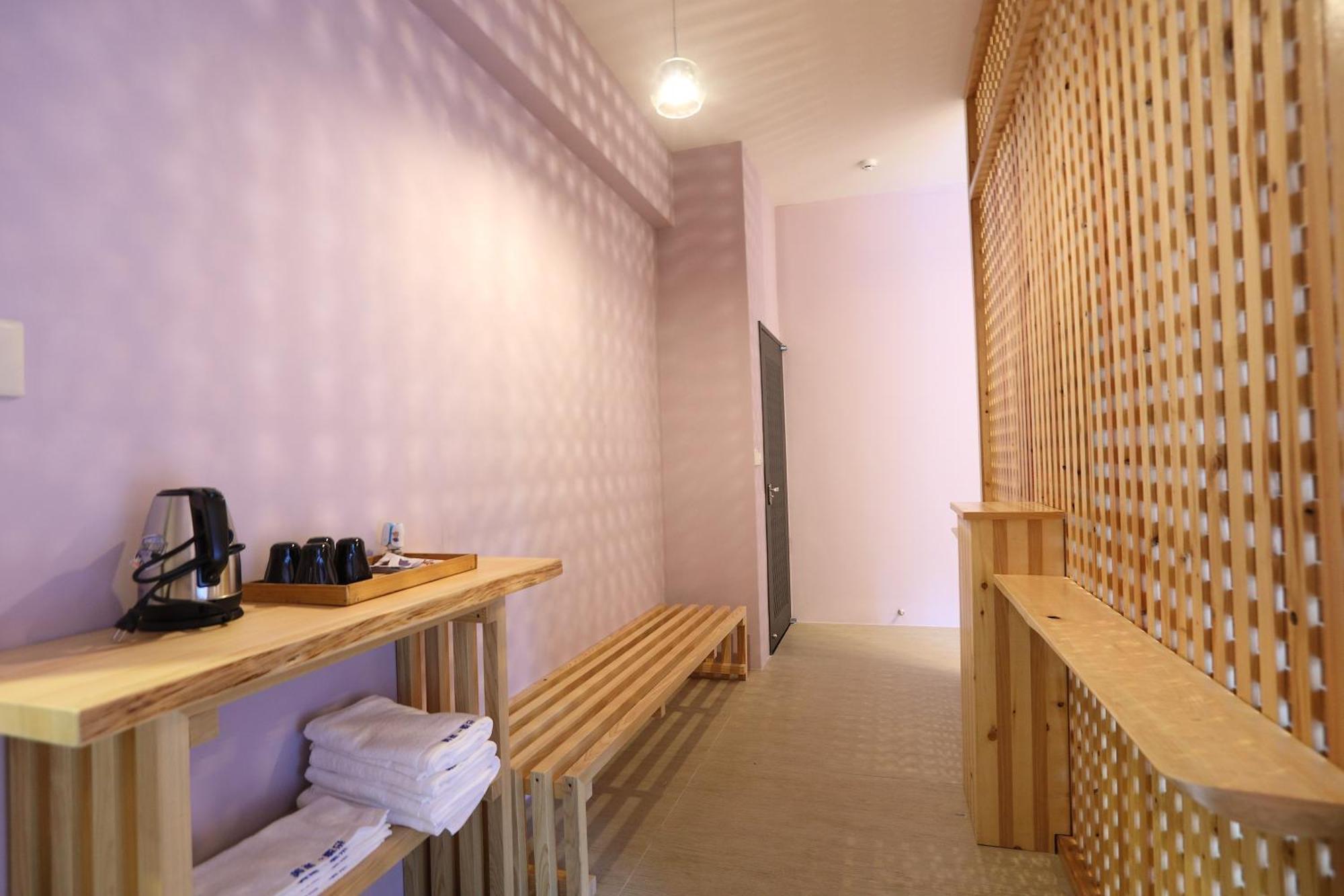 Hualien Shiado B&B Chambre photo