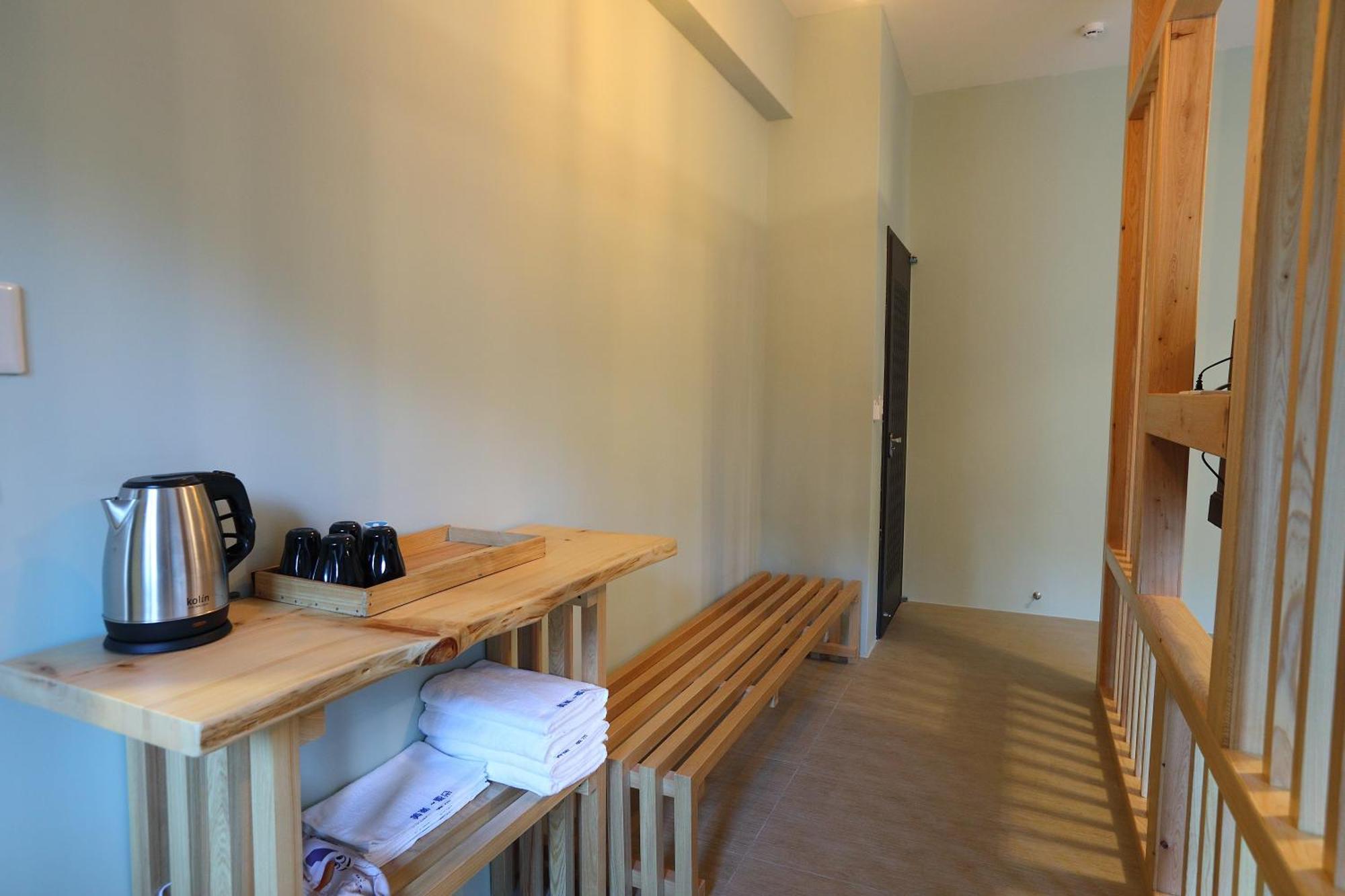 Hualien Shiado B&B Chambre photo