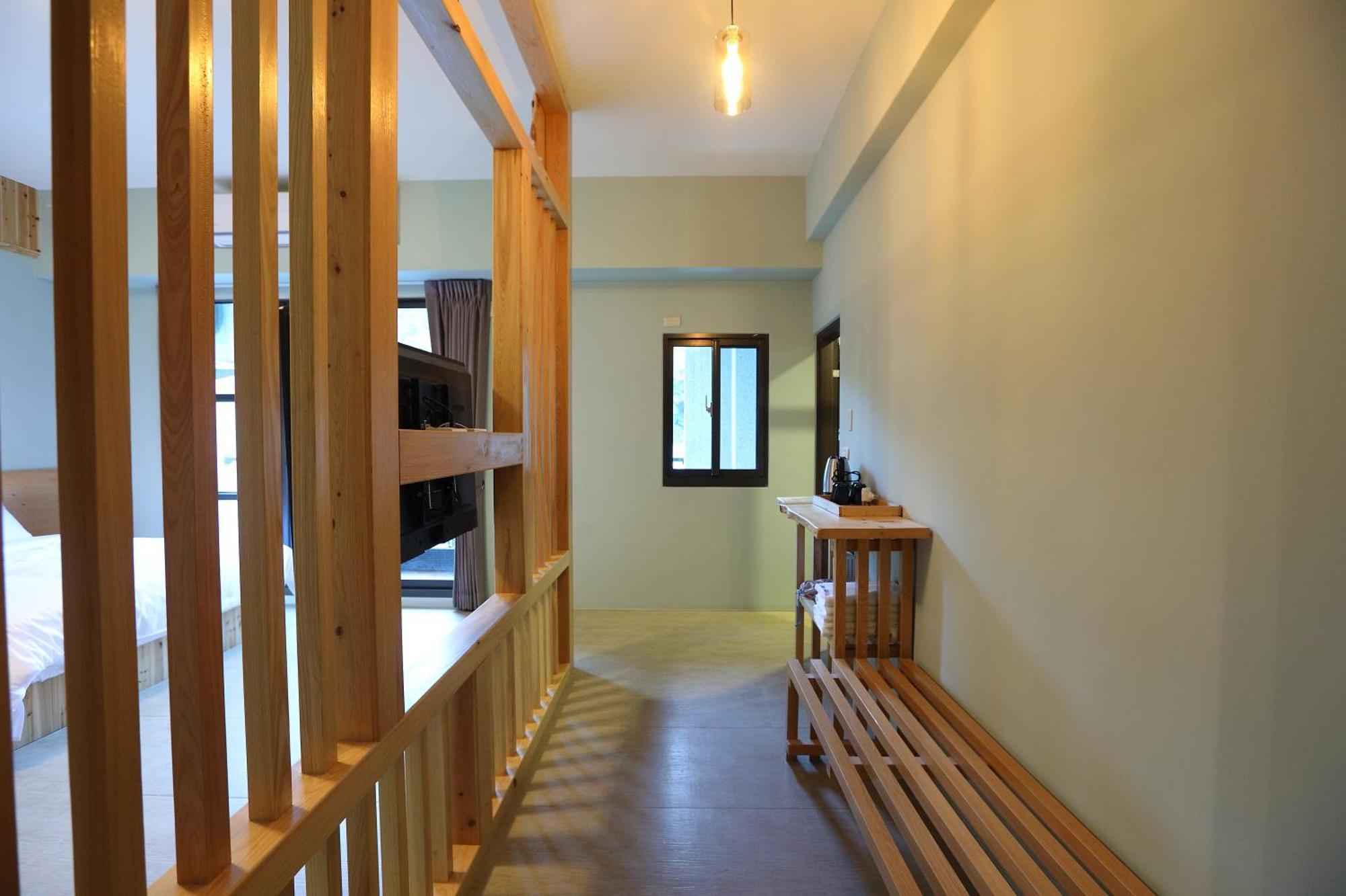 Hualien Shiado B&B Chambre photo