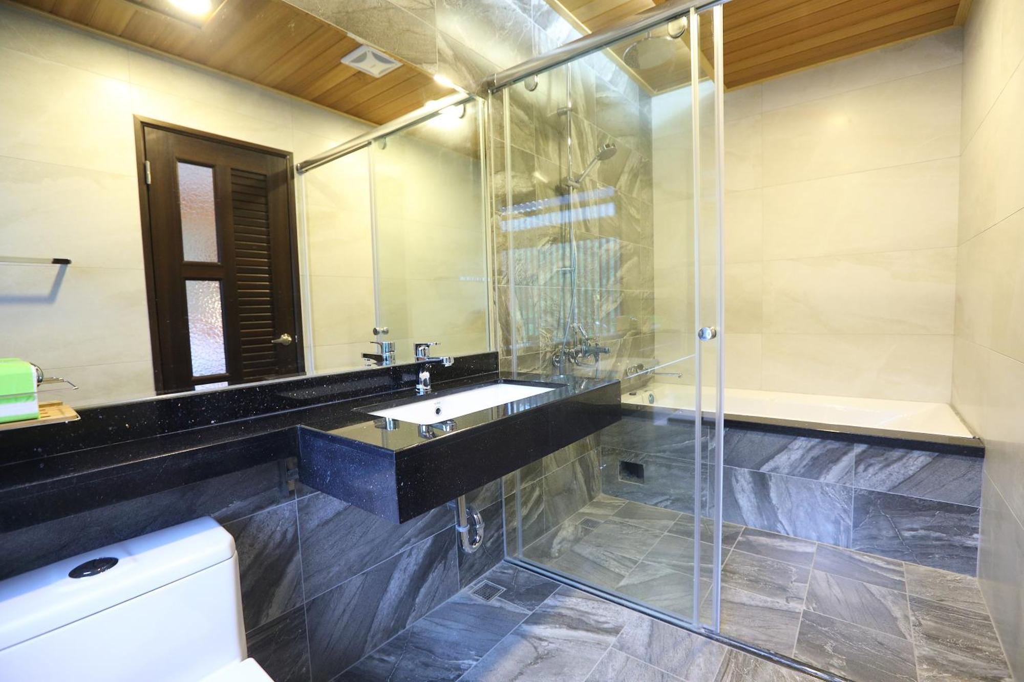 Hualien Shiado B&B Chambre photo