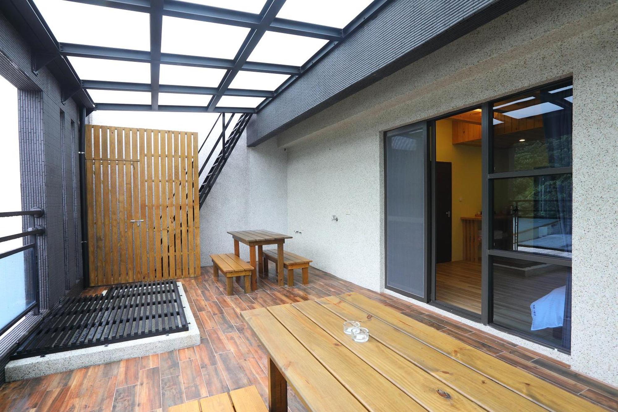 Hualien Shiado B&B Chambre photo