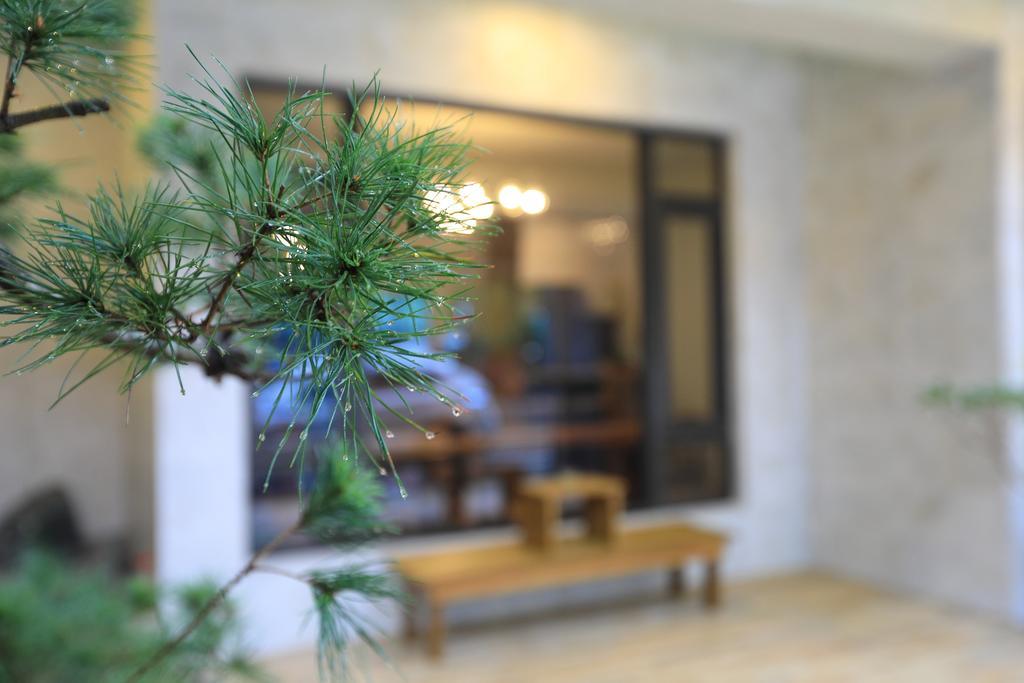 Hualien Shiado B&B Extérieur photo