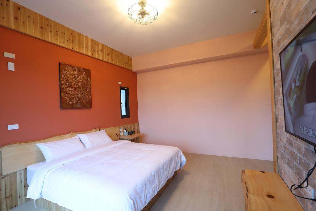 Hualien Shiado B&B Extérieur photo