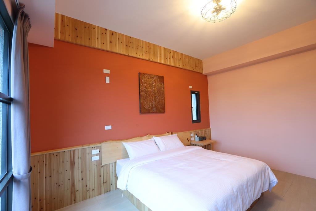 Hualien Shiado B&B Extérieur photo