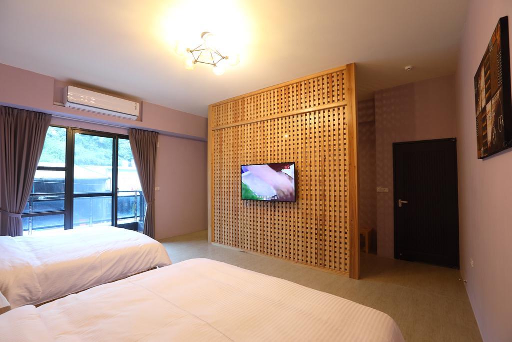 Hualien Shiado B&B Extérieur photo